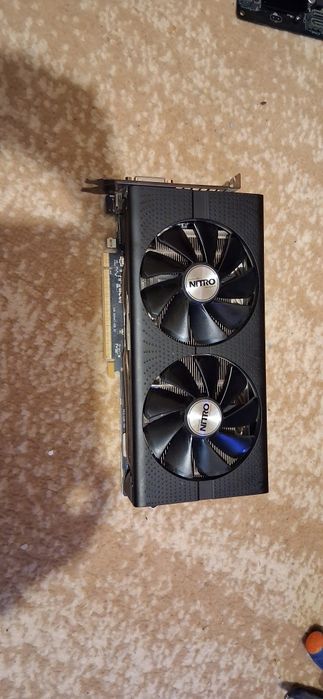 AMD Radeon RX 480