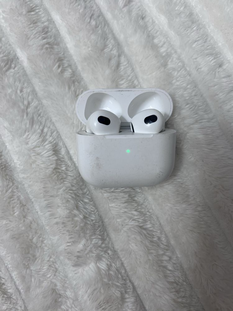 AirPods 3 (оригинал)