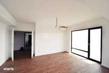 Pacurari - Proges, 3 camere premium, gradina, bloc finalizat, parcare