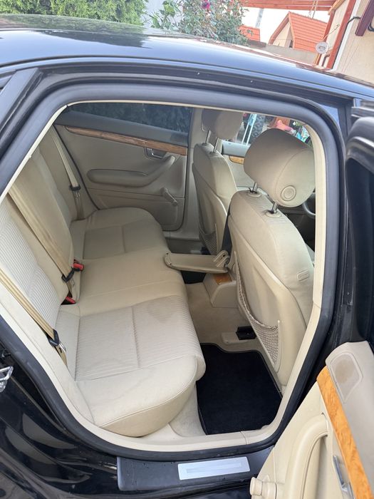 Vand A4 20 tdi 14cp automatic