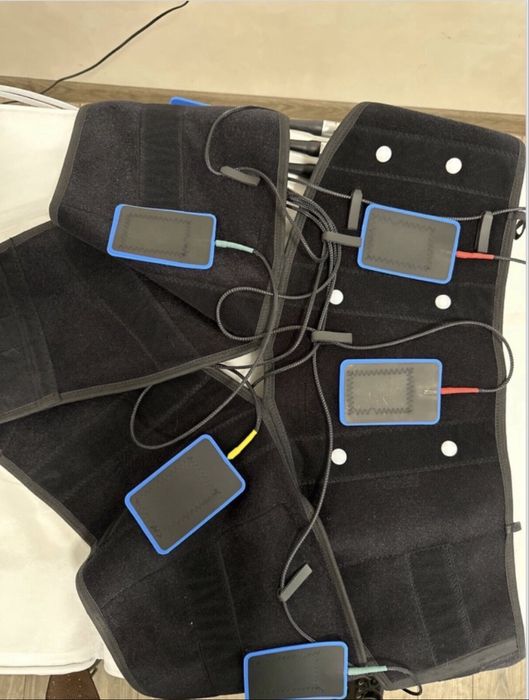 Апарат за EMS WONDER