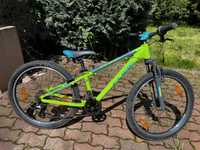 Bicicleta copii Cube Acid 24 inch