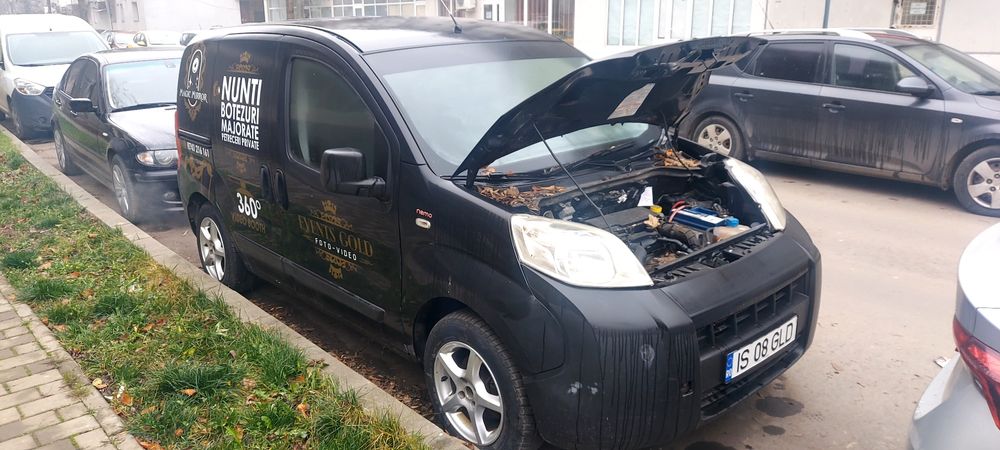 Citroen Nemo de vanzare