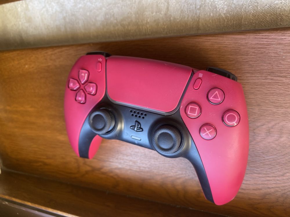 Controller ps5 оригинал