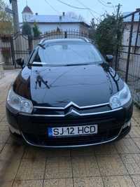 Vand Citroen c5 2.0, Hydractive, Automat