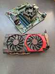 Vand componente PC