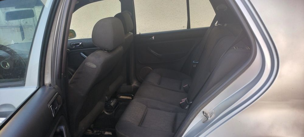 Vând golf 4 1.9 130 cp