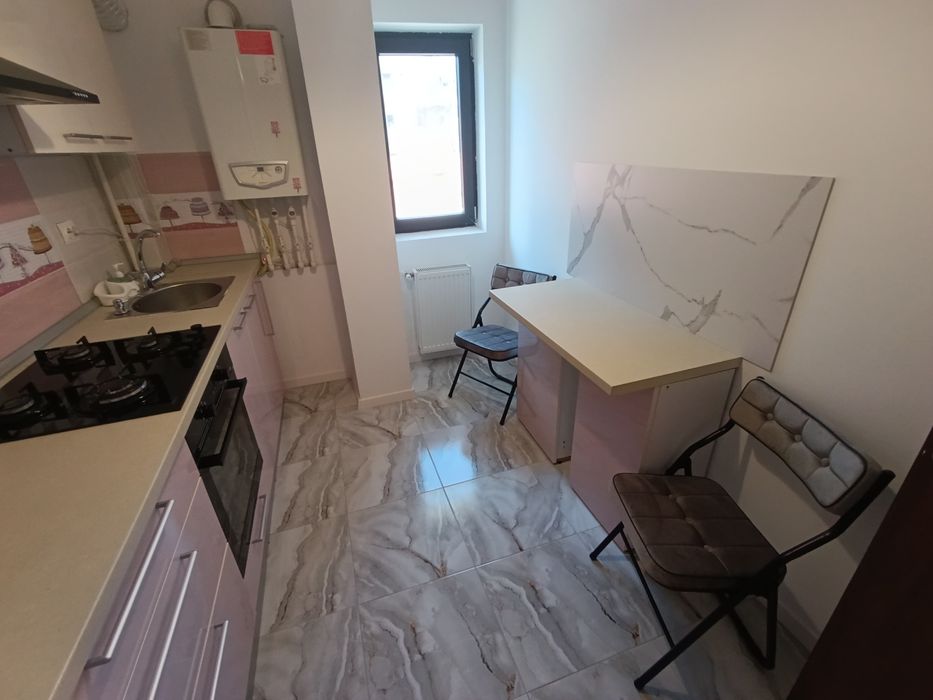 Apartament 2 camere