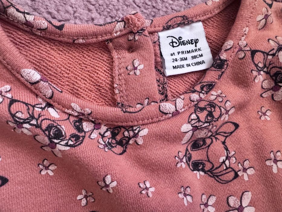 Рокли момиче 92 - 98