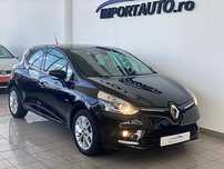 Renault Clio Dealer/GARANTIE 1 AN/CLIMATRONIC/INTENS/Limited/Pilot/Led/Recent imp