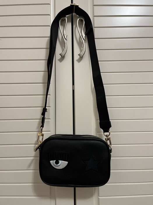 Дамска чанта Chiara Ferragni