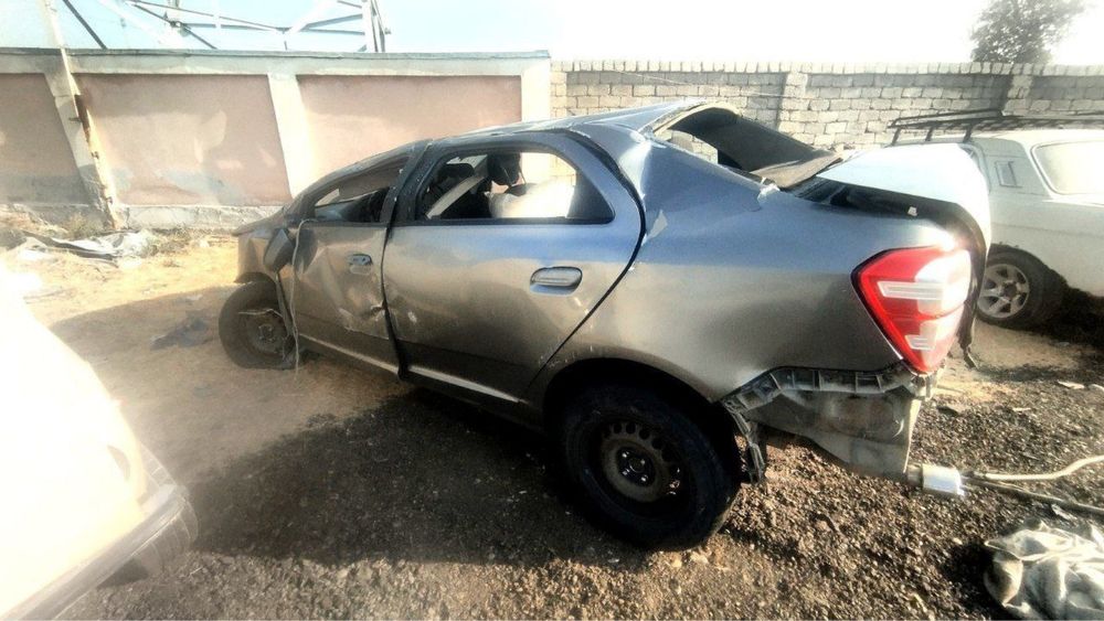 Cobalt 2015 matur karopka