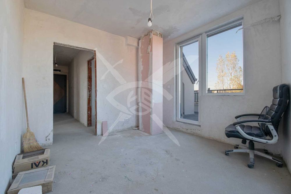 Продава се Тристаен апартамент в София, Овча купел - 134 кв.м за 1493 €/кв.м - Снимка #2