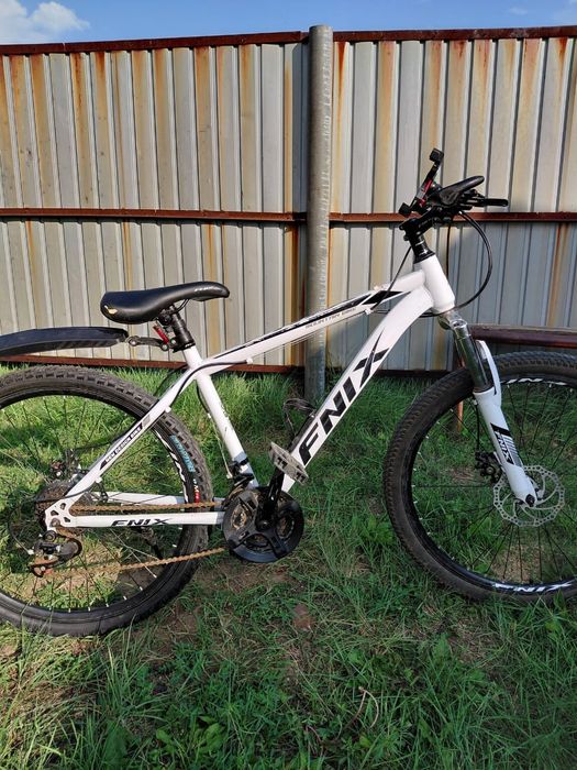 Продам велосипед в отличном состоянии