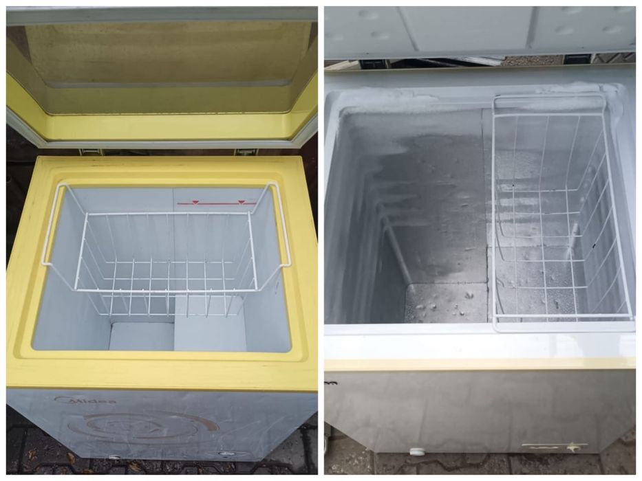 Морозильник  продам