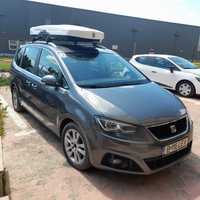 Vand Seat Alhambra