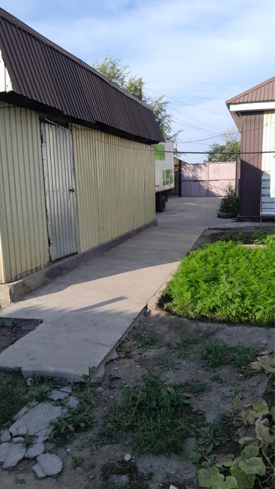 Продам дом или меняю благостройке