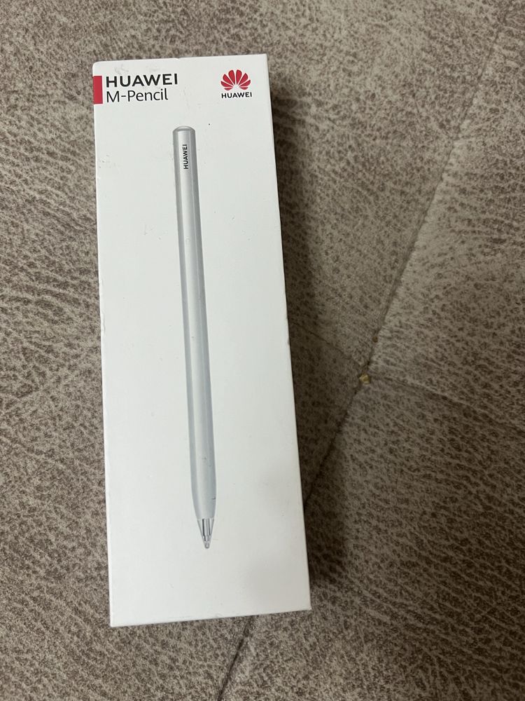 Стилус Huawei M-Pencil 2 Generation серебристый