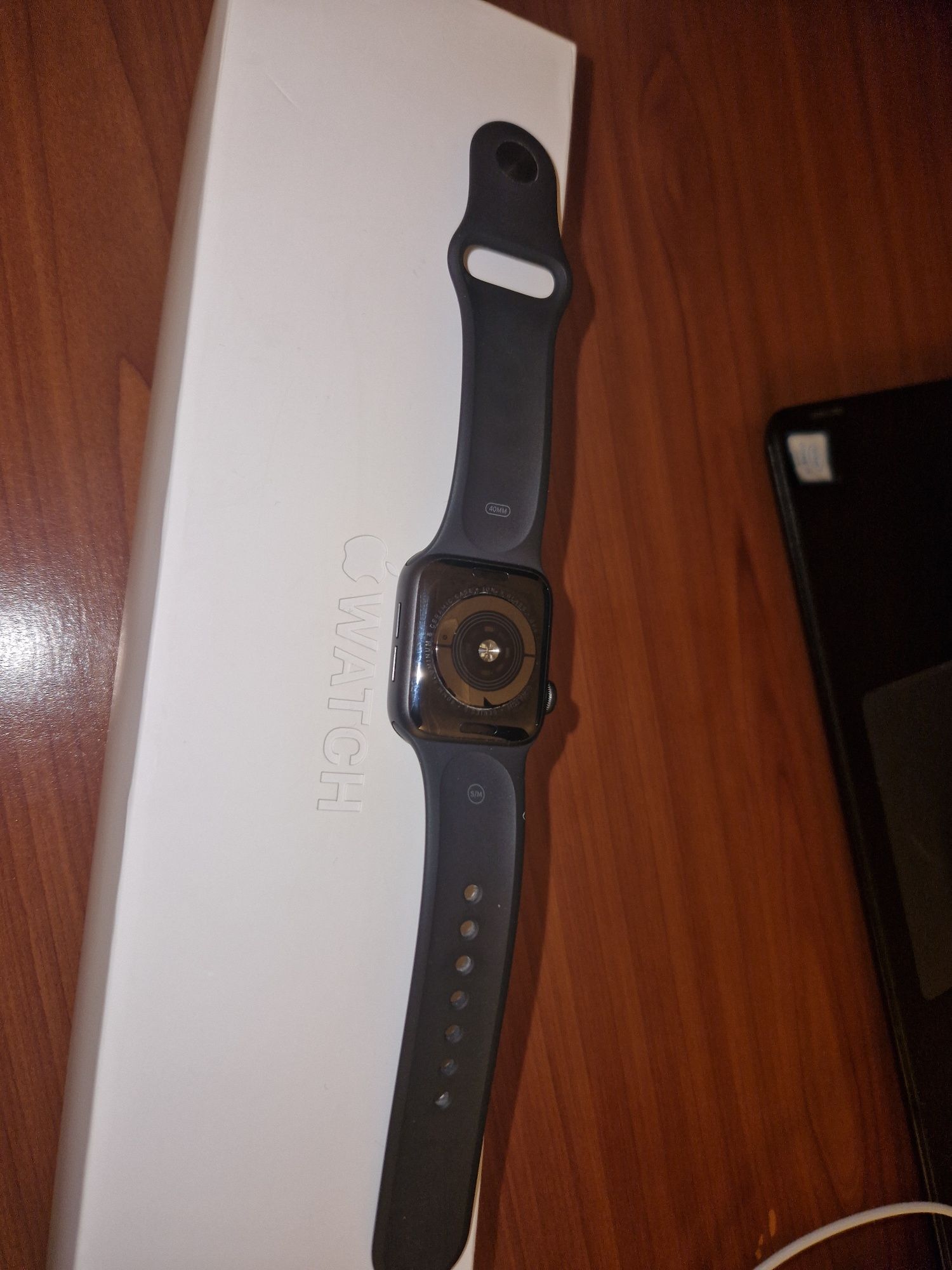 Apple Watch 5 40mm