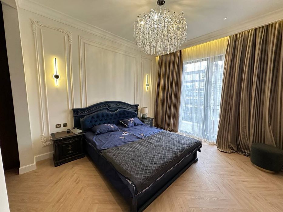 Срочно продается квартира в Ц5 Минор Новостройка Мухташам