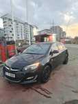 Vând Opel Astra J 1.4 Turbo 2014 Facelift