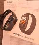 XIAOMI Smart Band 8 Active