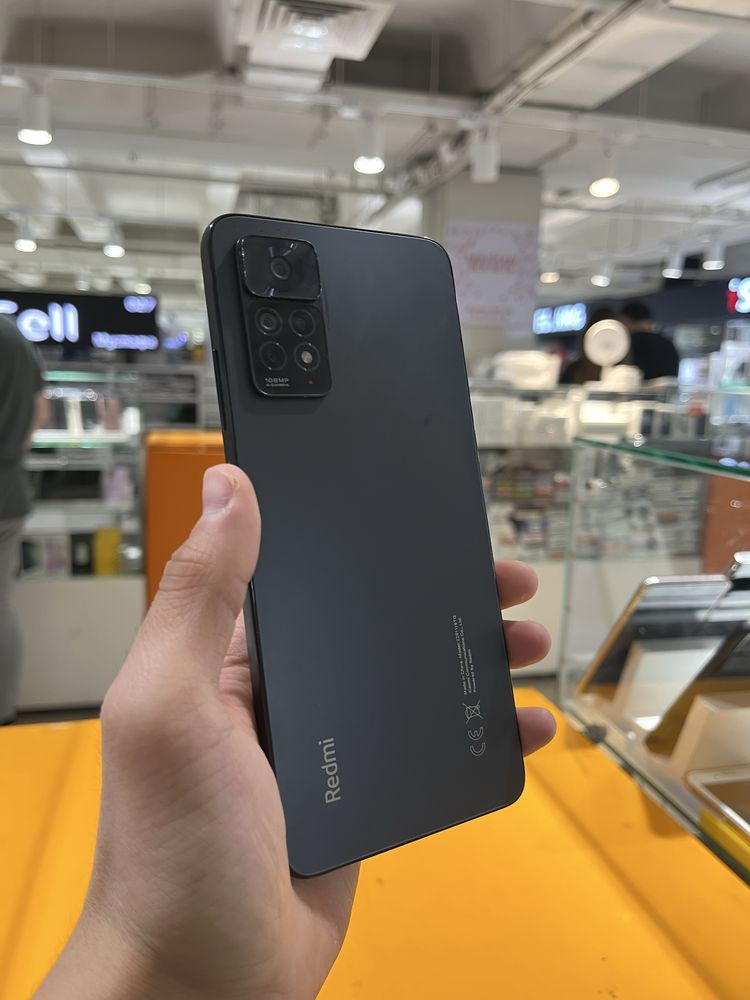 Redmi note 11