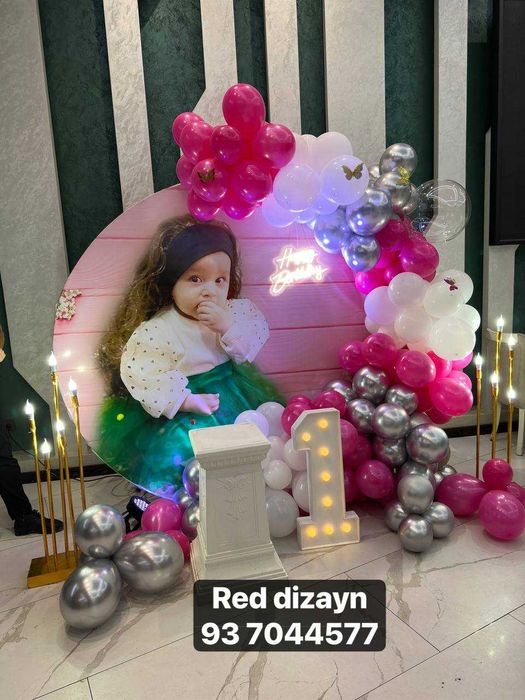 Ayiqlar xizmati. Услуги выписки из роддома. Оформление на дому