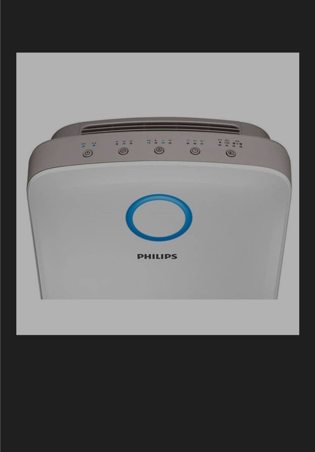 PHILIPS combi 2 in 1