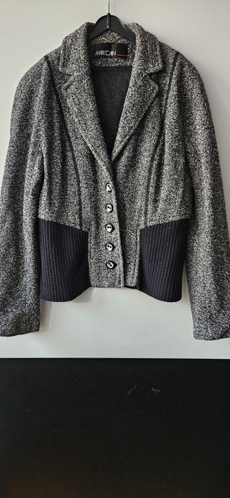 Marc Cain Jacheta sare piper