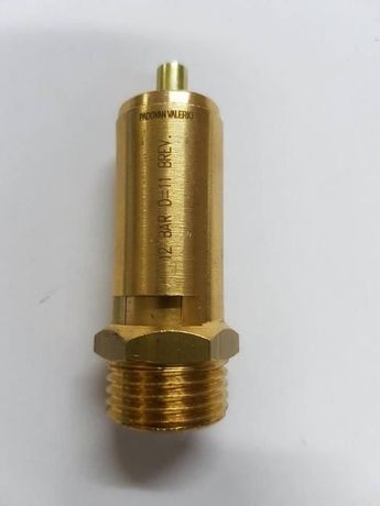 Предпазен клапан за компресор ART.27S 1/2