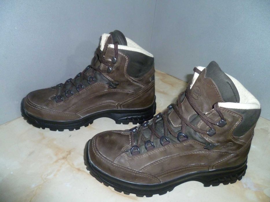 Hanwag boots №40