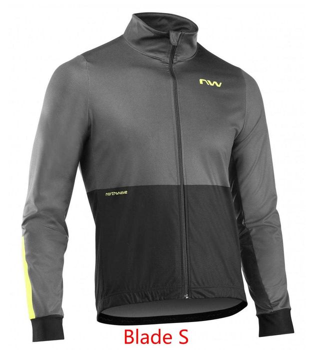 Jachete ciclism de toamna/iarna, noi, Northwave