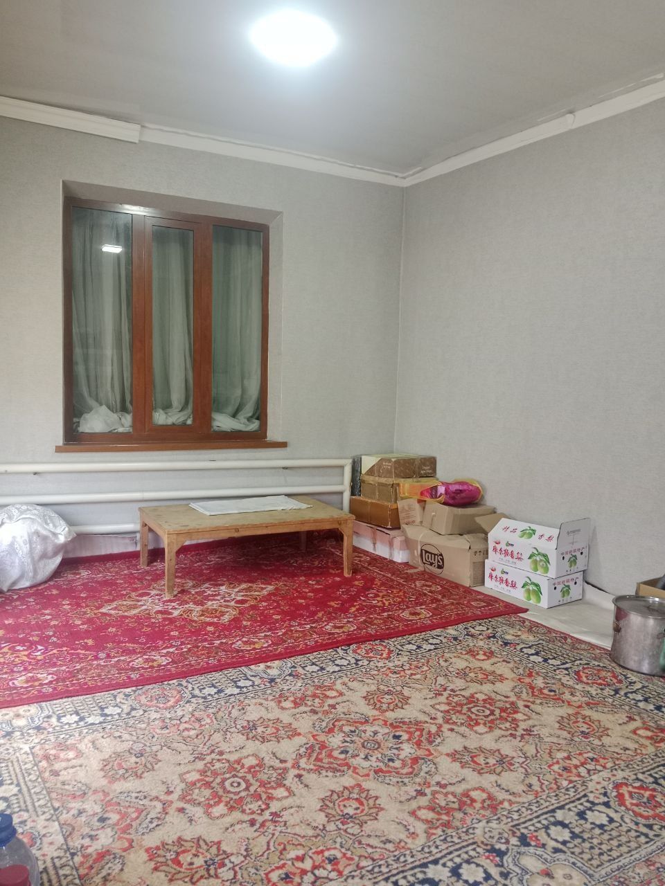 Uchastka Sotiladi 3.5 Sotiq