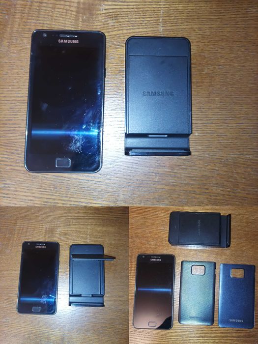 Samsung Galaxy Sll