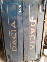 Vand obloane Dacia pikup ,1,9D,noi