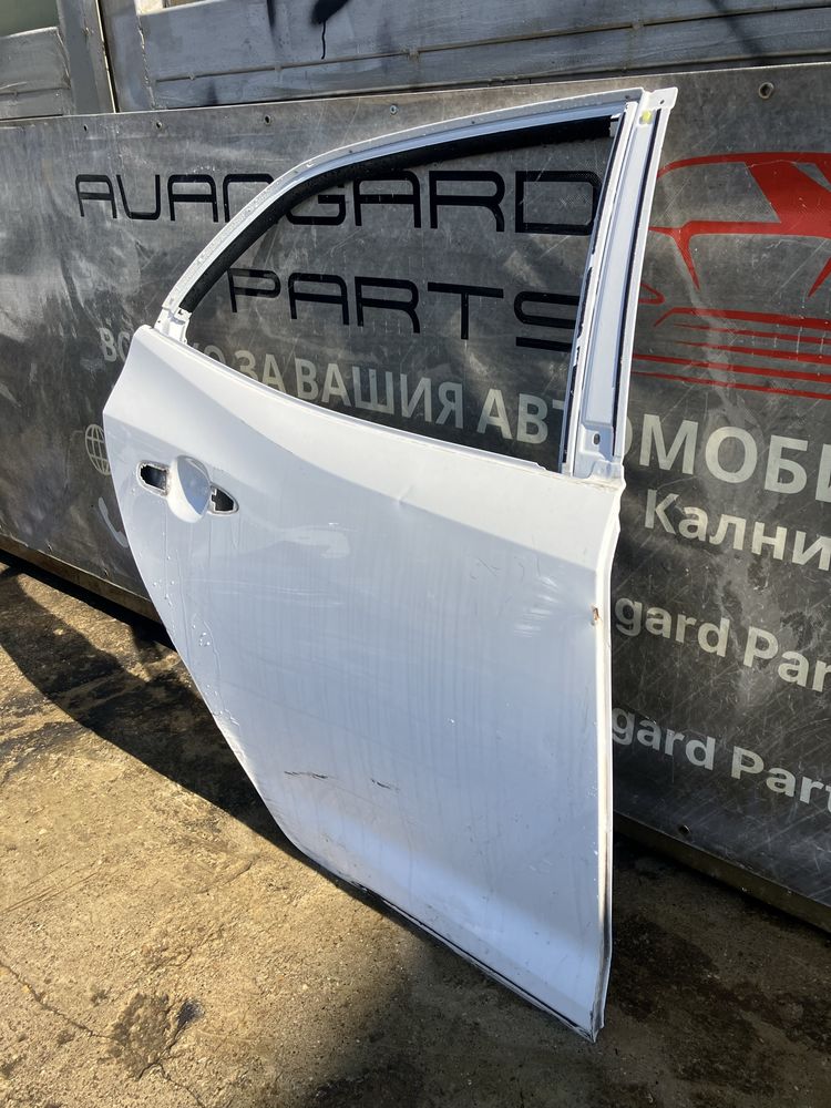 Задна дясна врата за Toyota corolla e21