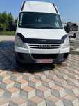 Iveco daily 2.3. 15S12