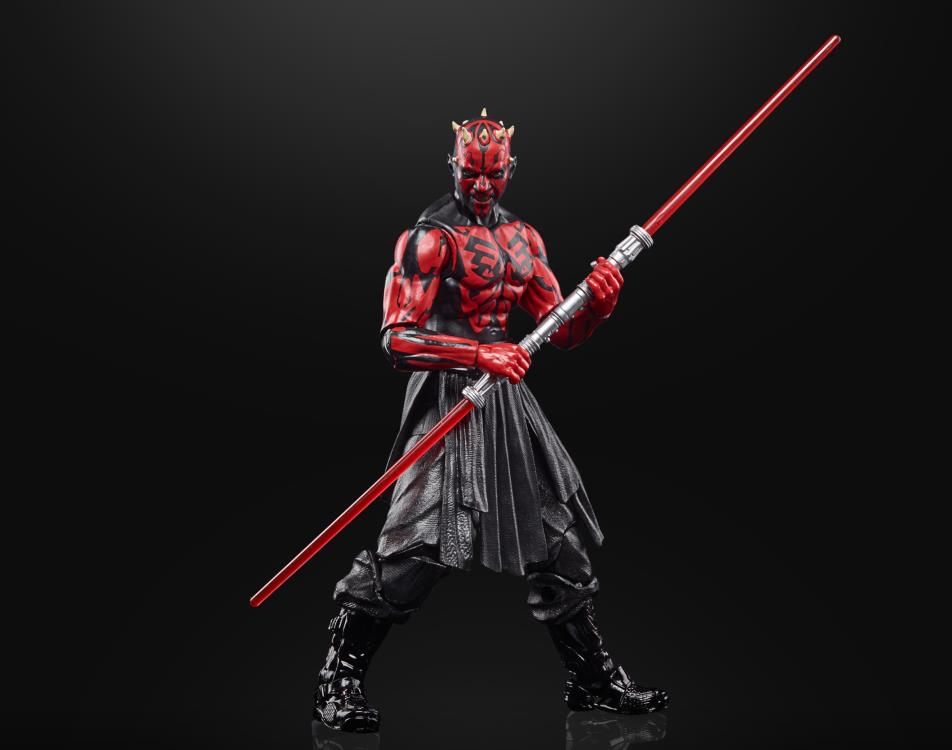 Фигурка Hasbro Star Wars: Darth Maul