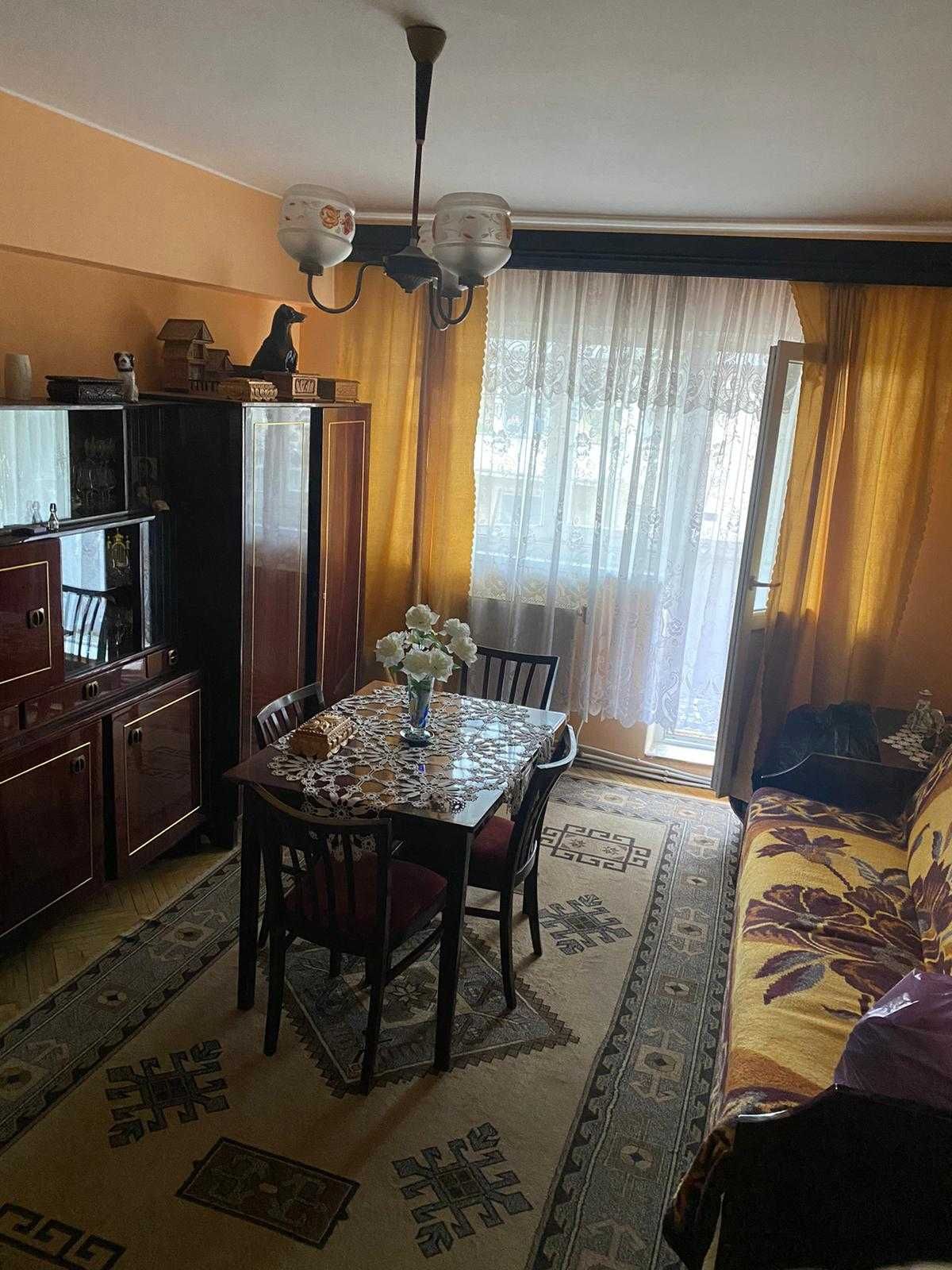 Apartament ultracentral de vanzare