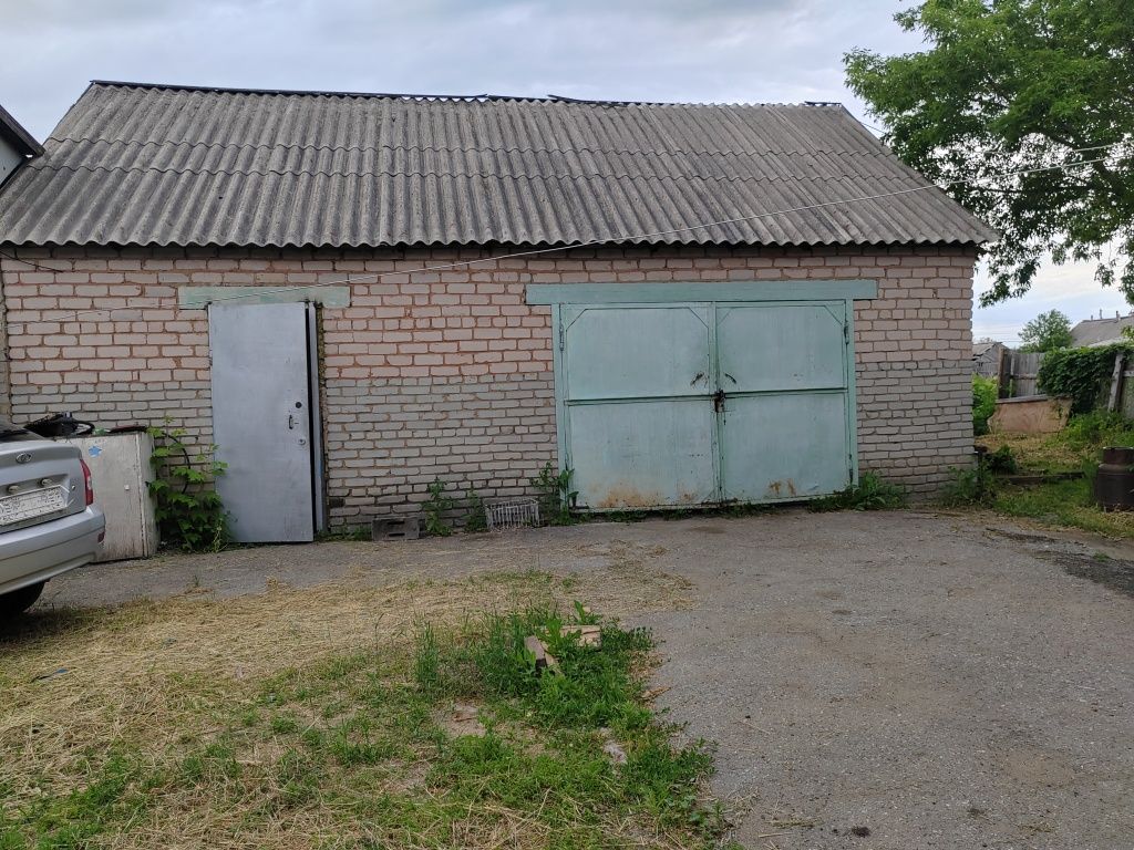 Продам дом-особняк на одного хозяина