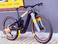 Bicicleta Noua 0 Km 2025 RAIL+ 9.7 GEN 5