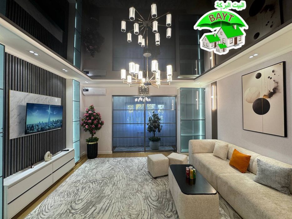 ~1/7/9 Площадь: 40м2 Чиланзар-18 Мебел+Техника Продаётся Квартира