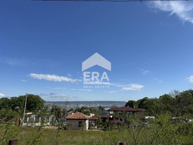 Продава се Парцел в Варна, м-т Боровец - север - 500 кв.м за 86 €/кв.м - Снимка #1