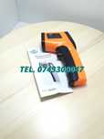 Termometru Industrial Optimus At 420 Interval 50 480 Grade C Cu Afi