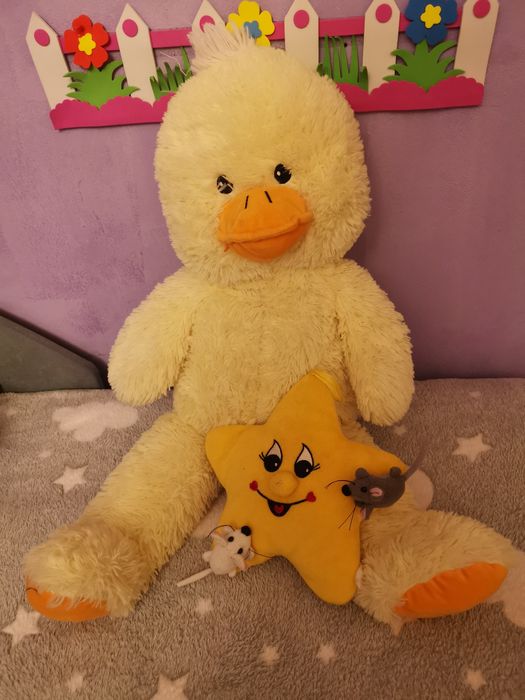 Plusuri, caciulite, fustițe