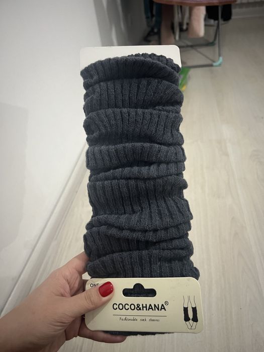 Гольфы для лосин