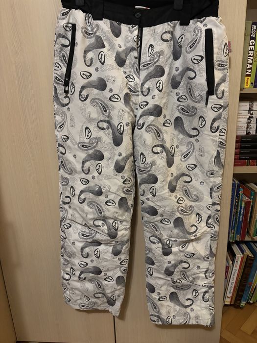Pantaloni de schi femei