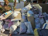 Debarasare ridicare evacuare diverse