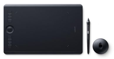 Wacom Intuos Pro M